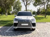 Lexus LX 600 VIP 2023